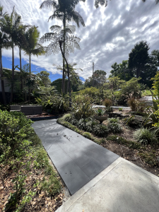 landscaping service sydney